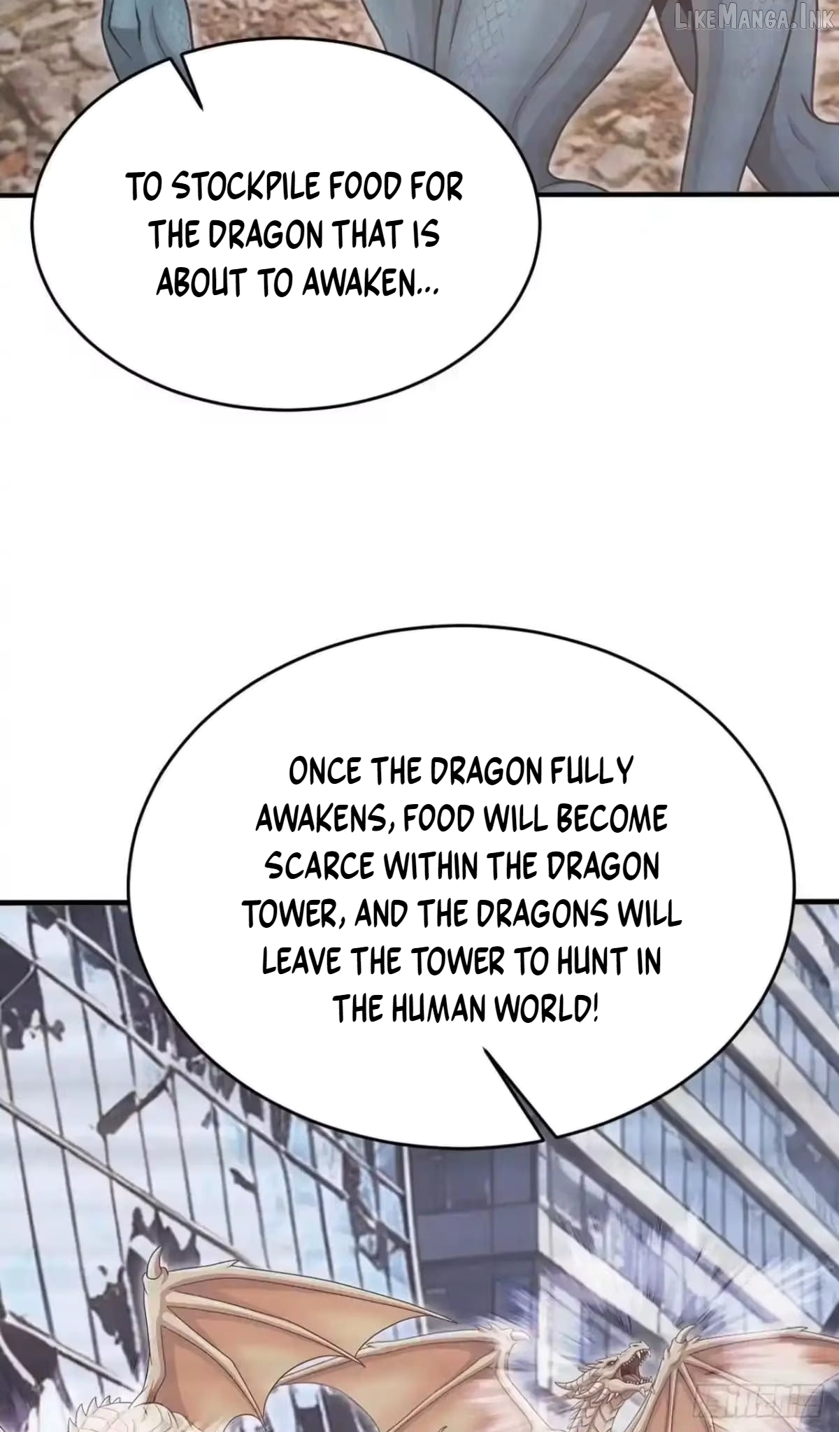 Primordial Ten Fiends: Others Tame Beasts, I Tame Beast Girls Chapter 179  - page 2